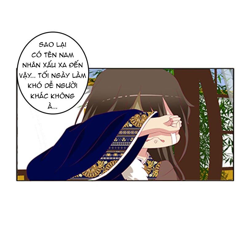 Thông Linh Phi Chapter 496 - Trang 2
