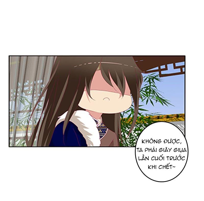 Thông Linh Phi Chapter 496 - Trang 2