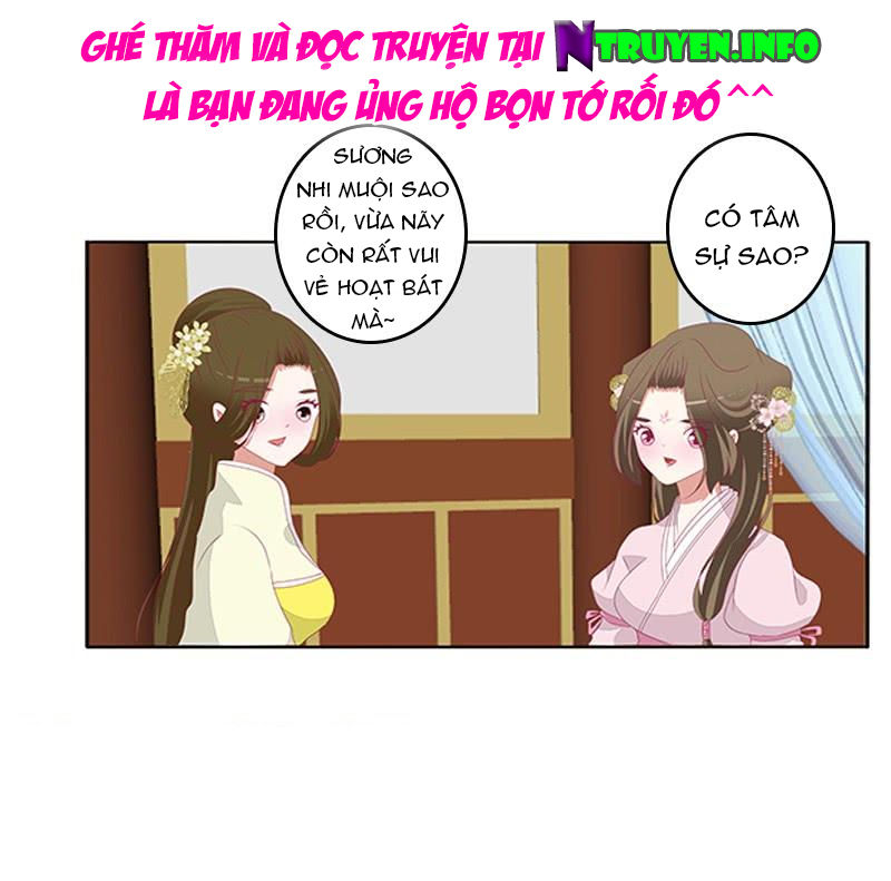 Thông Linh Phi Chapter 496 - Trang 2