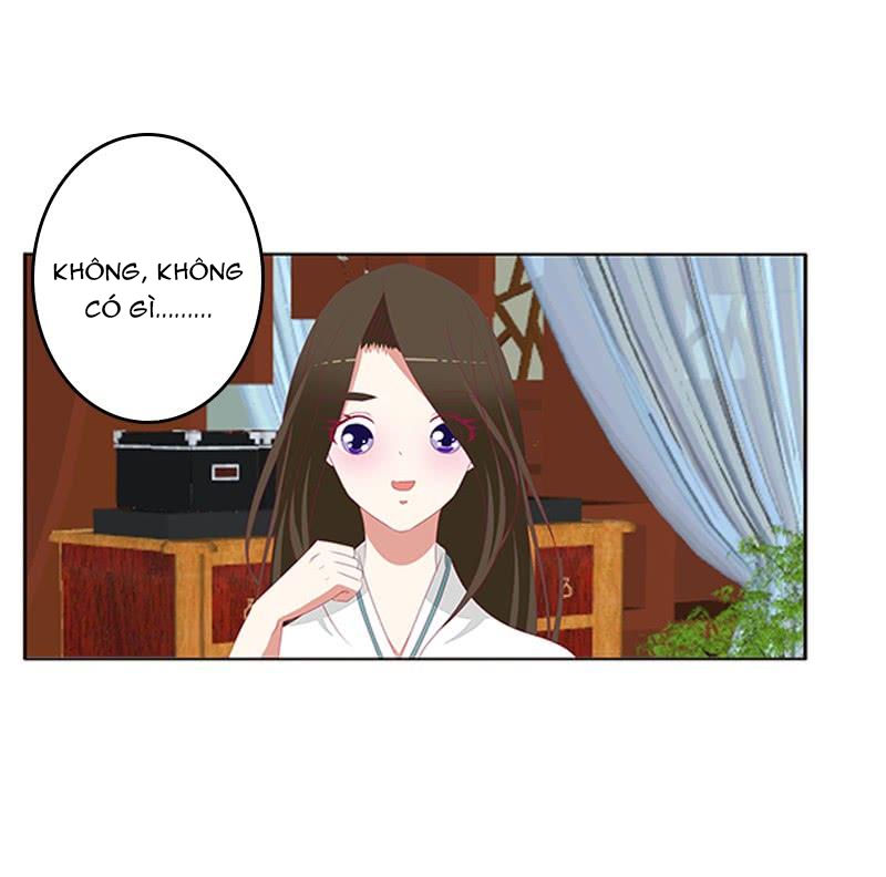 Thông Linh Phi Chapter 496 - Trang 2