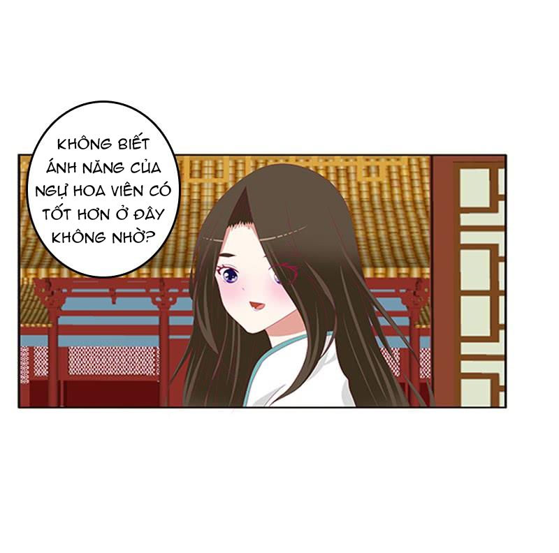 Thông Linh Phi Chapter 496 - Trang 2