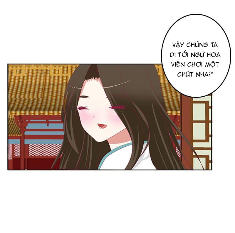 Thông Linh Phi Chapter 496 - Trang 2