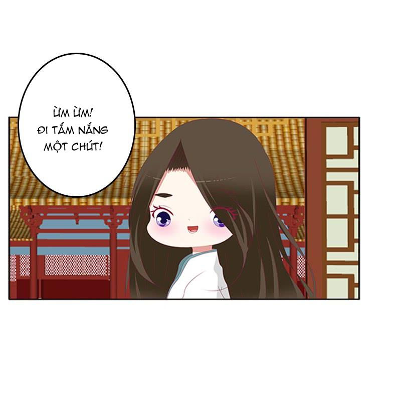 Thông Linh Phi Chapter 496 - Trang 2