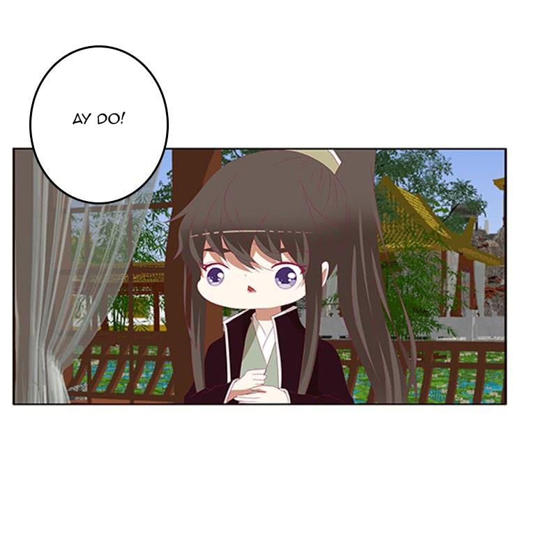 Thông Linh Phi Chapter 496 - Trang 2