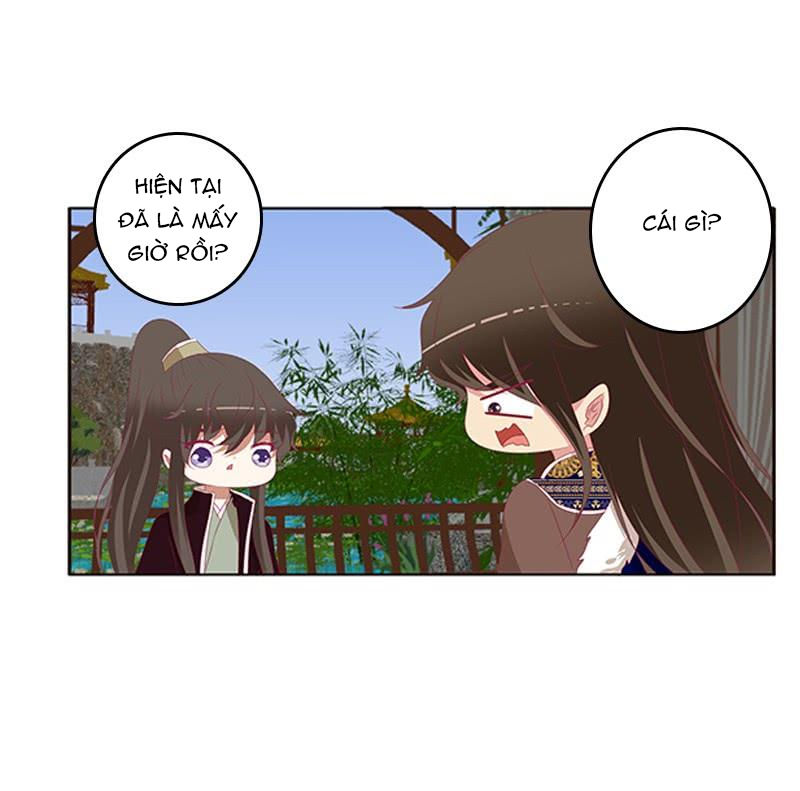 Thông Linh Phi Chapter 496 - Trang 2