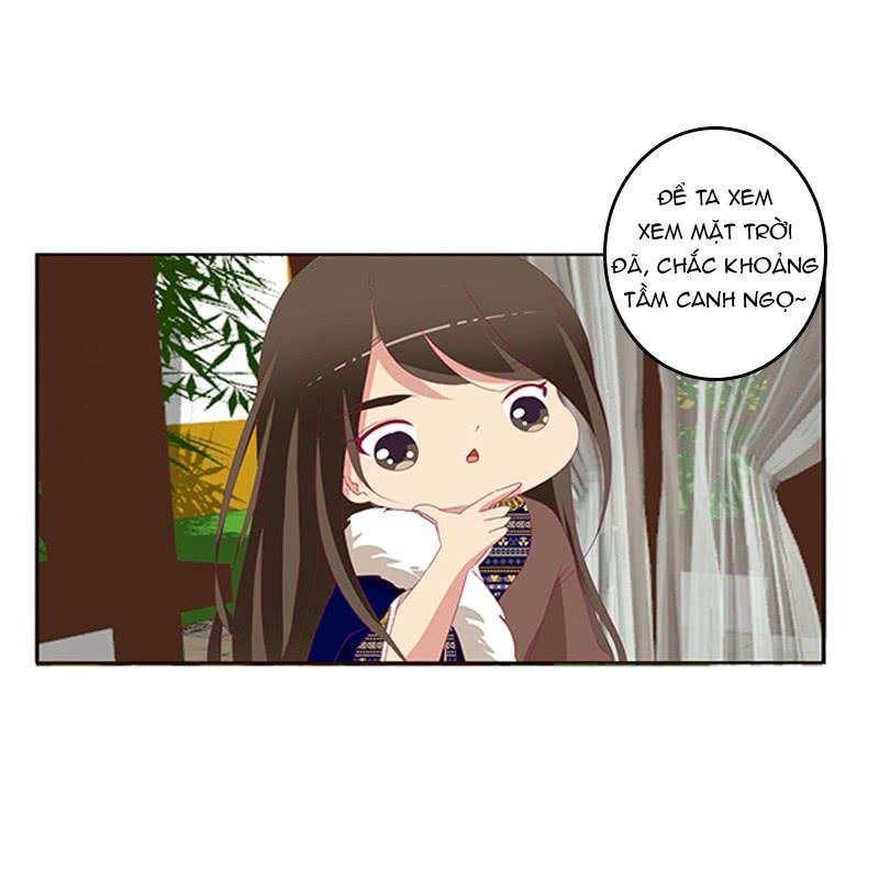 Thông Linh Phi Chapter 496 - Trang 2