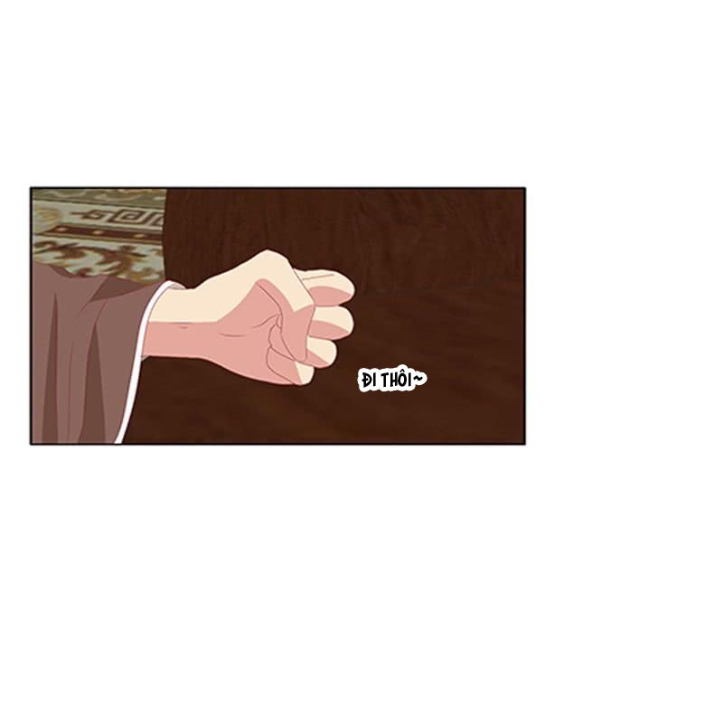 Thông Linh Phi Chapter 496 - Trang 2