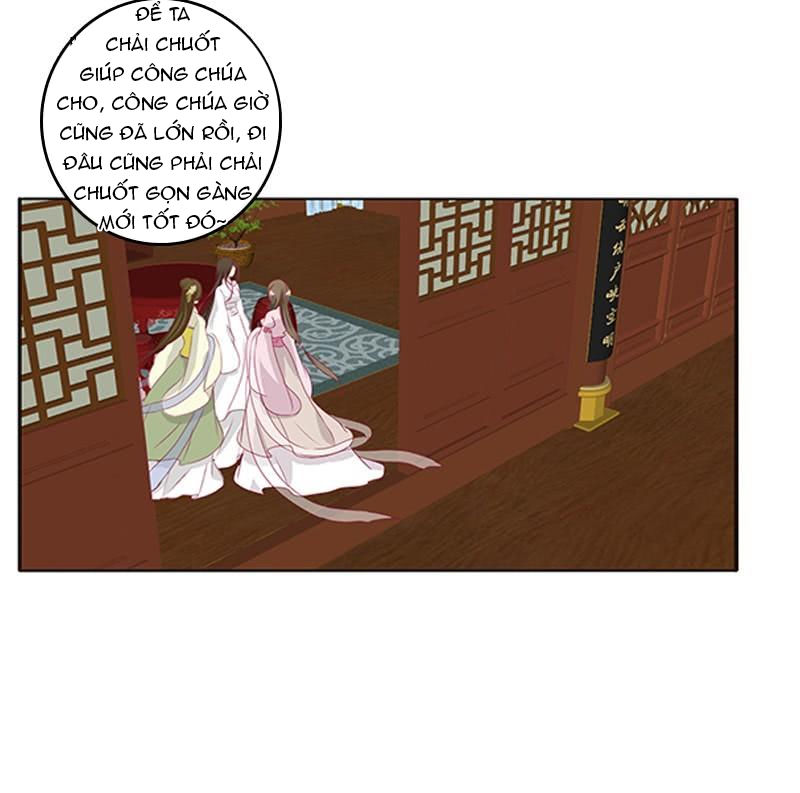 Thông Linh Phi Chapter 497 - Trang 2