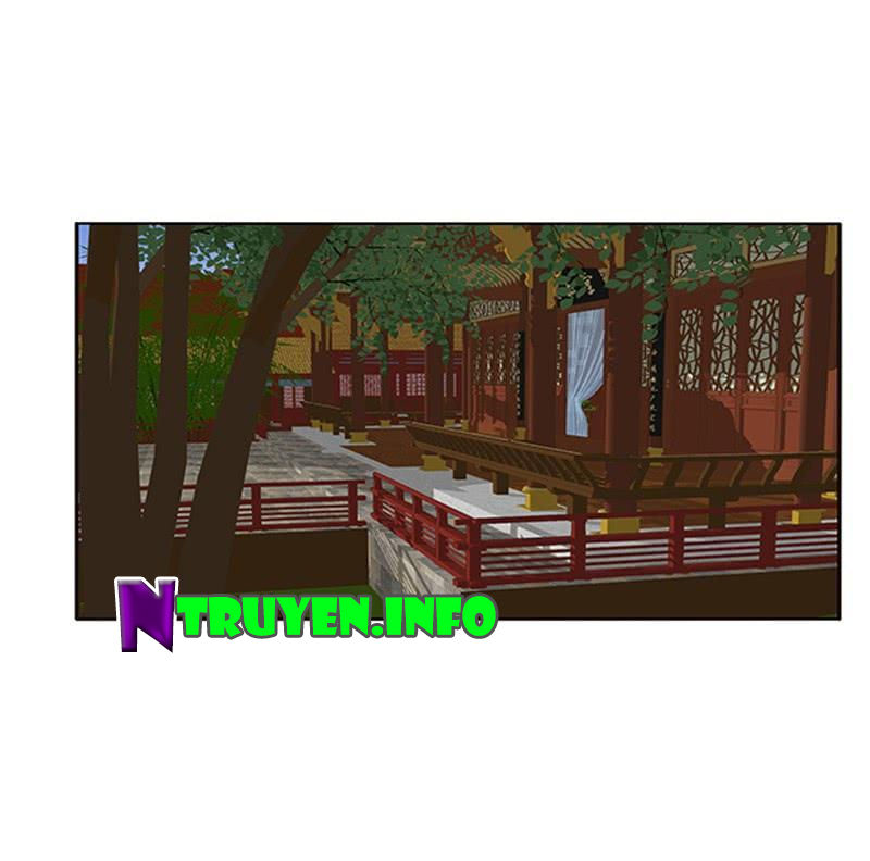 Thông Linh Phi Chapter 497 - Trang 2