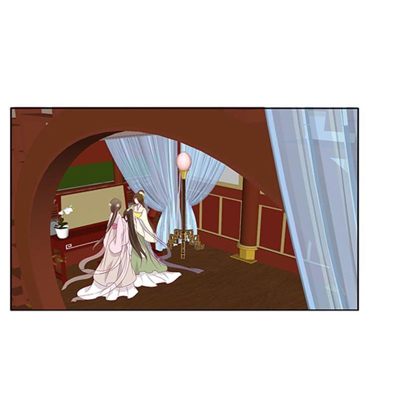 Thông Linh Phi Chapter 497 - Trang 2