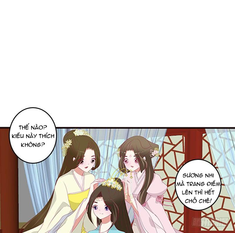 Thông Linh Phi Chapter 497 - Trang 2