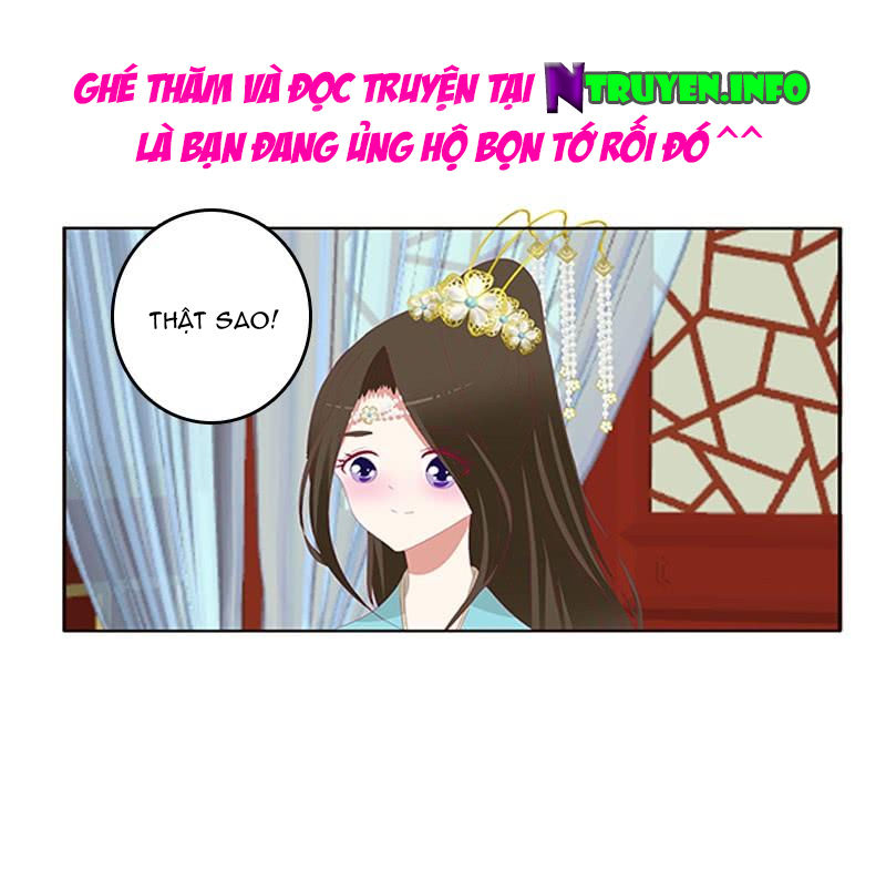 Thông Linh Phi Chapter 497 - Trang 2