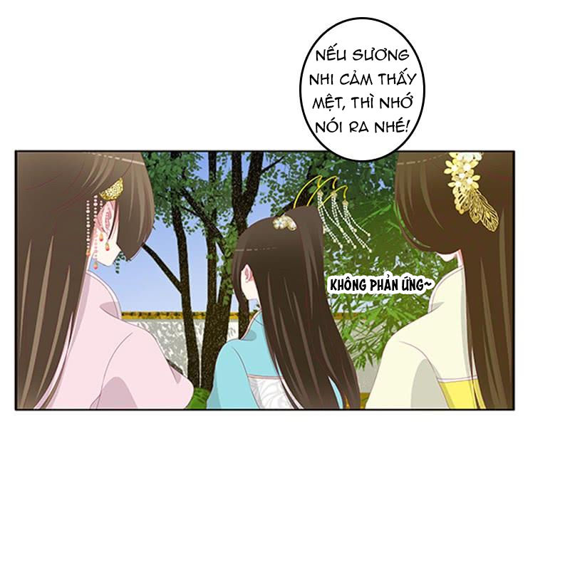 Thông Linh Phi Chapter 497 - Trang 2
