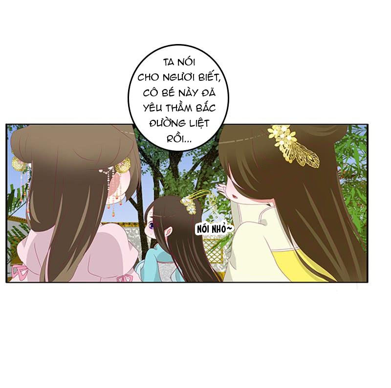 Thông Linh Phi Chapter 497 - Trang 2