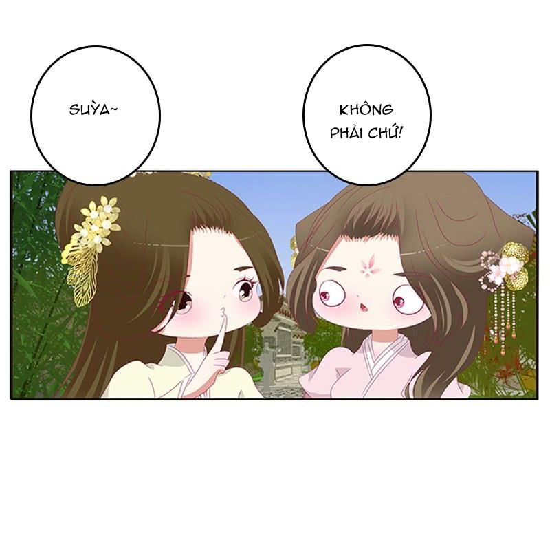 Thông Linh Phi Chapter 497 - Trang 2
