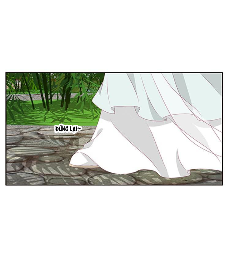 Thông Linh Phi Chapter 497 - Trang 2