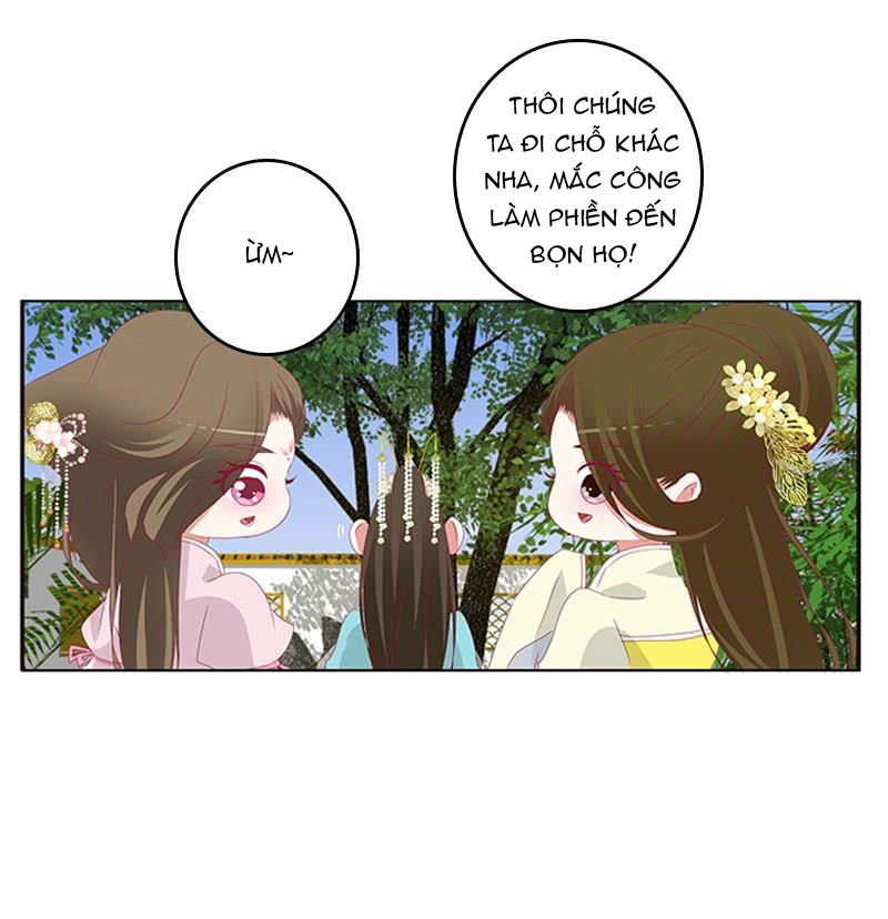 Thông Linh Phi Chapter 497 - Trang 2