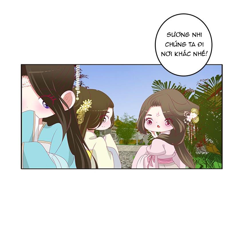 Thông Linh Phi Chapter 497 - Trang 2