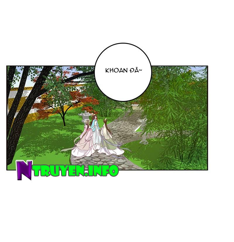 Thông Linh Phi Chapter 497 - Trang 2
