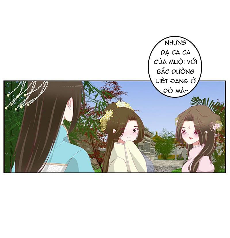 Thông Linh Phi Chapter 497 - Trang 2