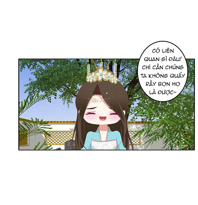 Thông Linh Phi Chapter 497 - Trang 2