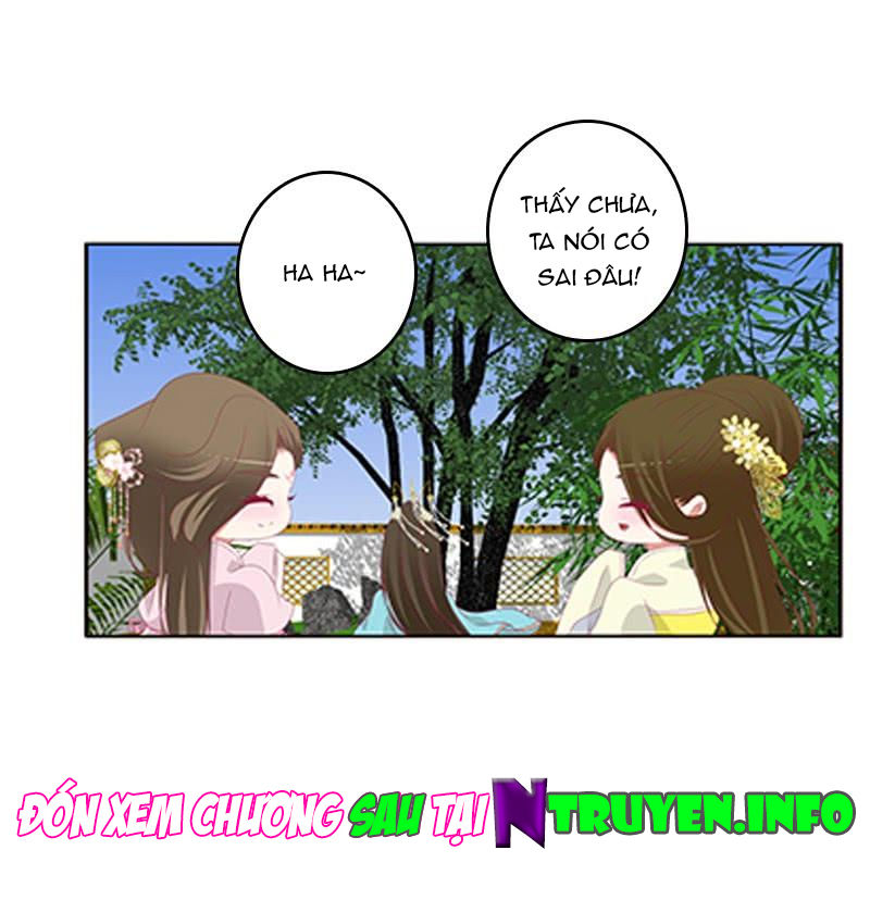 Thông Linh Phi Chapter 497 - Trang 2