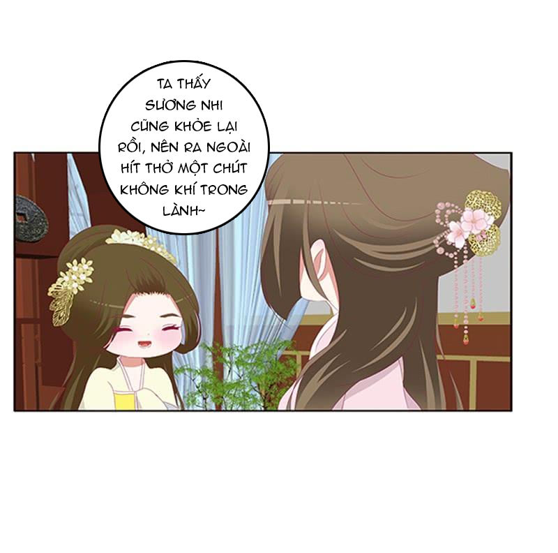 Thông Linh Phi Chapter 497 - Trang 2