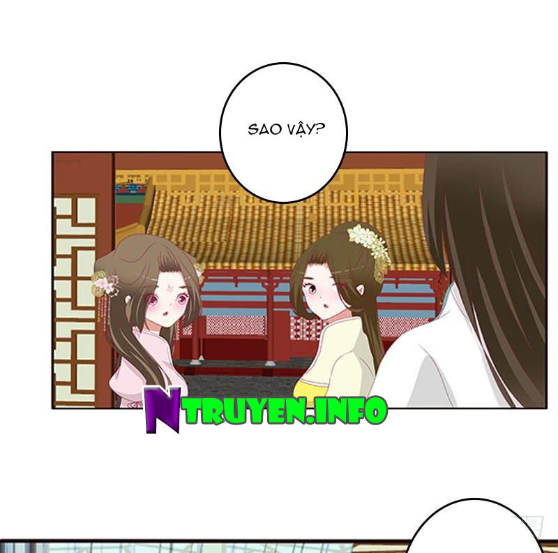 Thông Linh Phi Chapter 497 - Trang 2