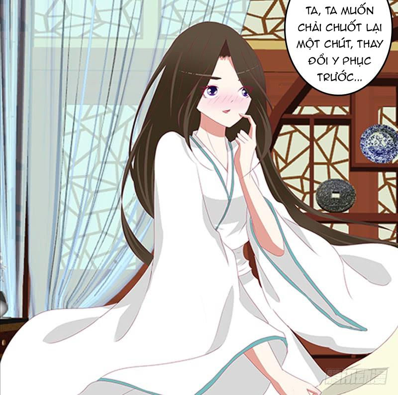 Thông Linh Phi Chapter 497 - Trang 2