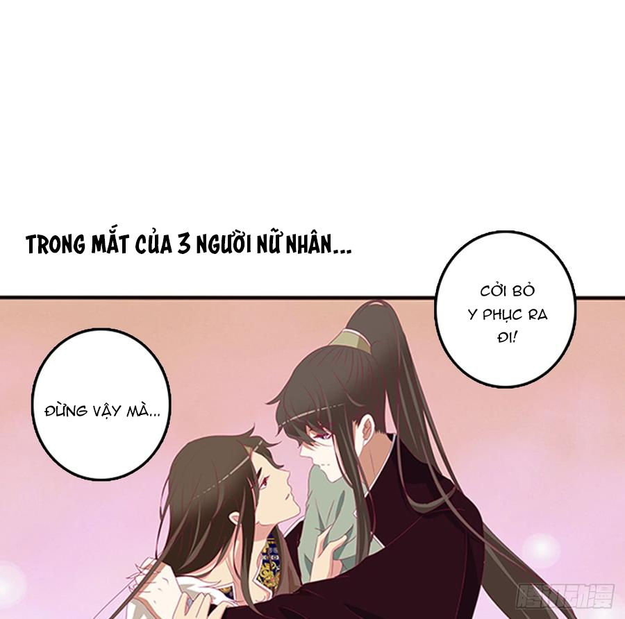 Thông Linh Phi Chapter 498 - Trang 2