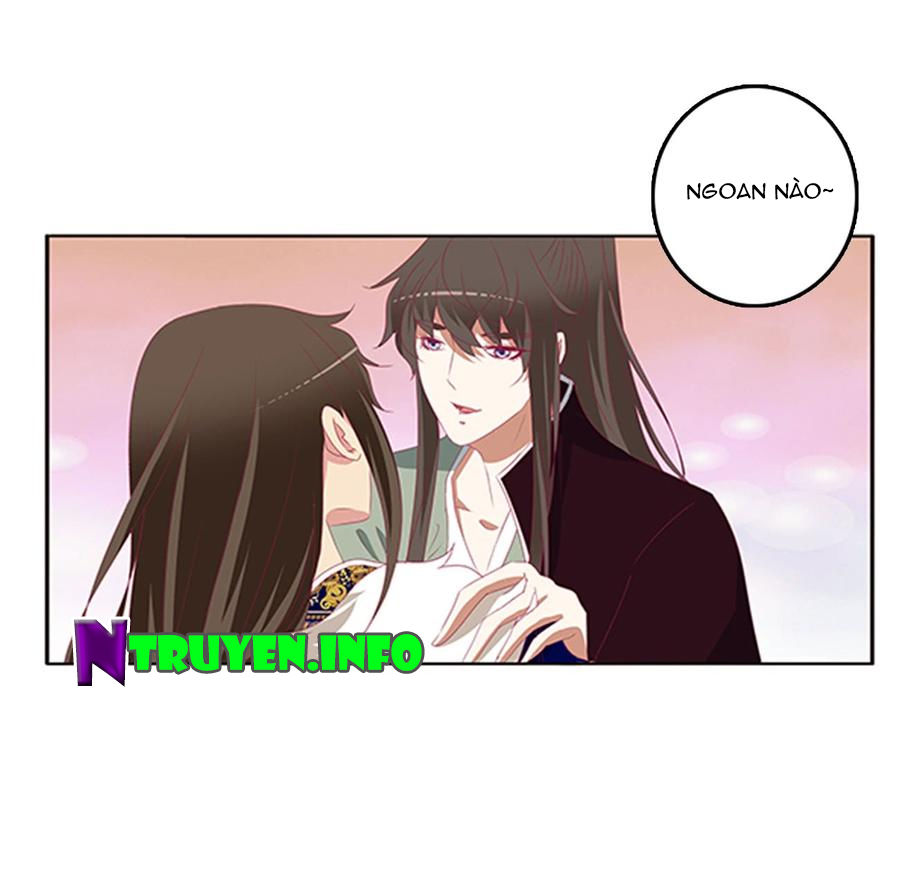 Thông Linh Phi Chapter 498 - Trang 2