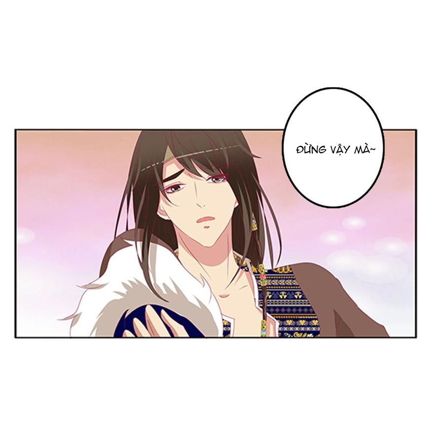 Thông Linh Phi Chapter 498 - Trang 2