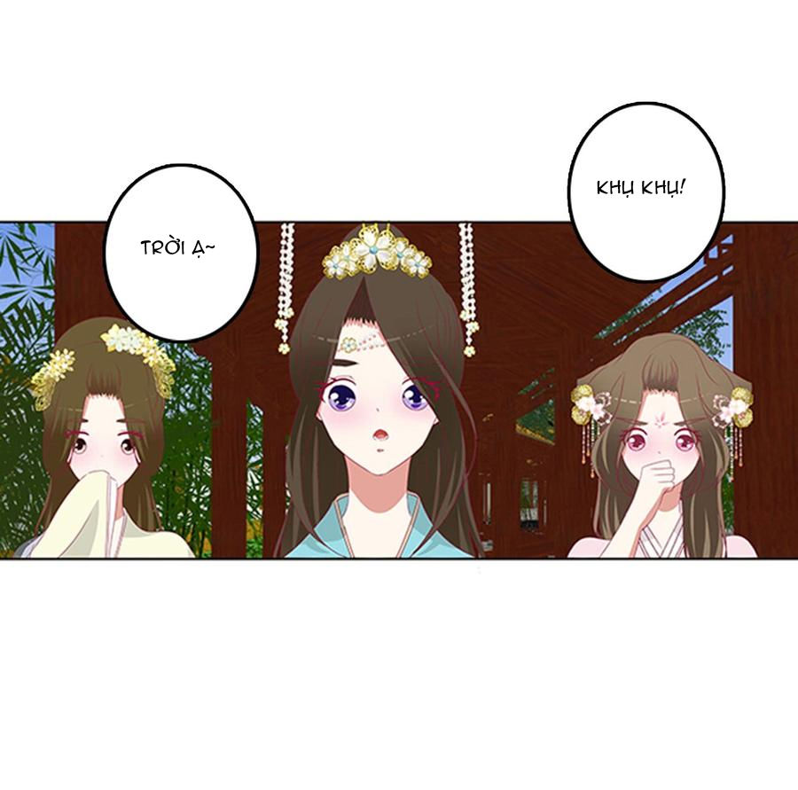 Thông Linh Phi Chapter 498 - Trang 2