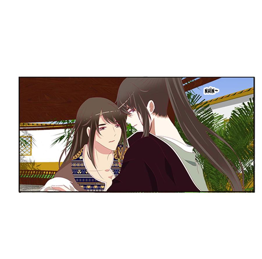 Thông Linh Phi Chapter 498 - Trang 2