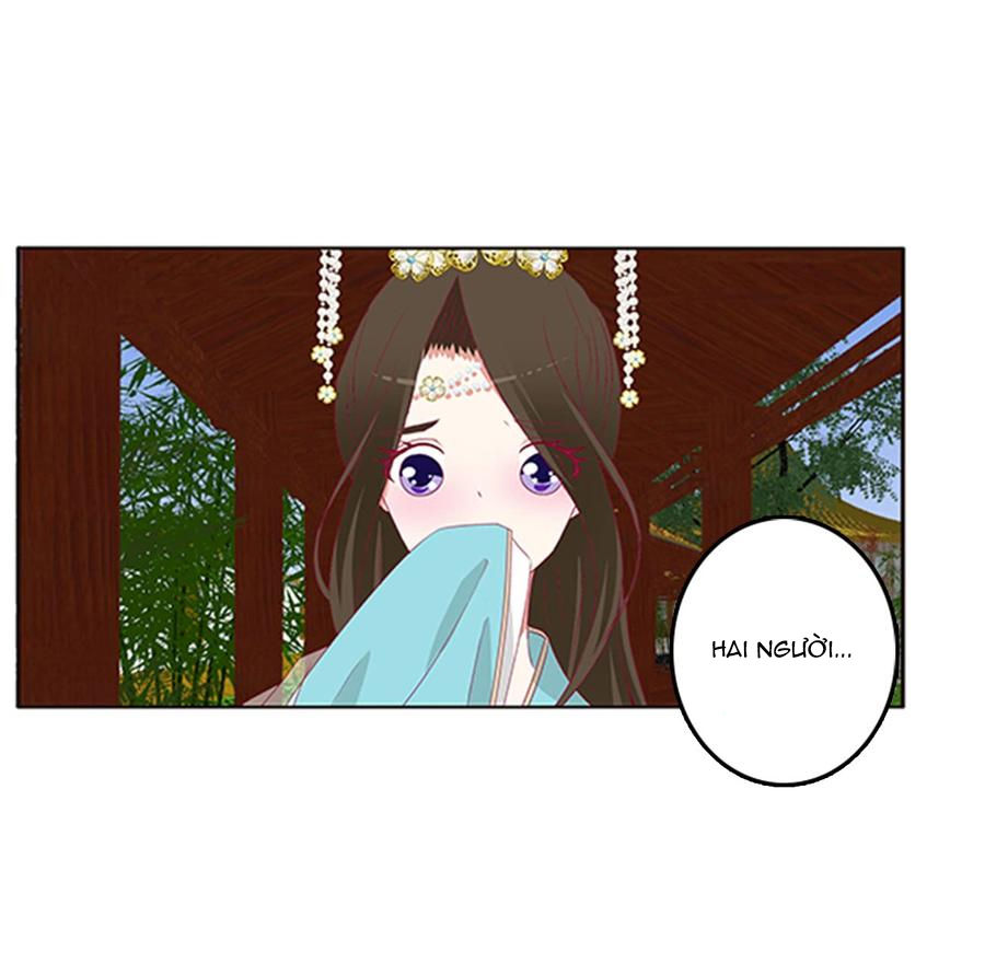 Thông Linh Phi Chapter 498 - Trang 2