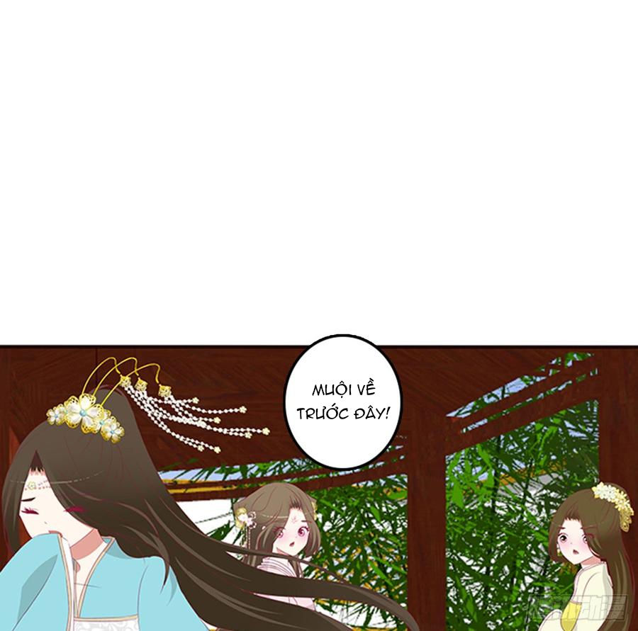 Thông Linh Phi Chapter 498 - Trang 2