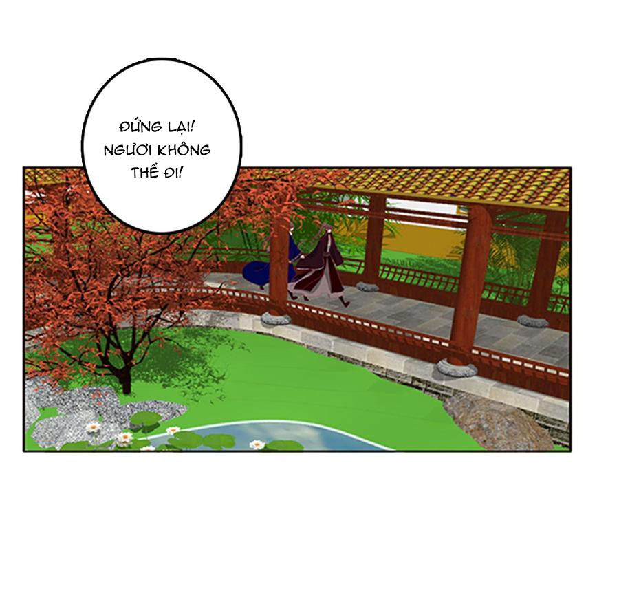 Thông Linh Phi Chapter 498 - Trang 2