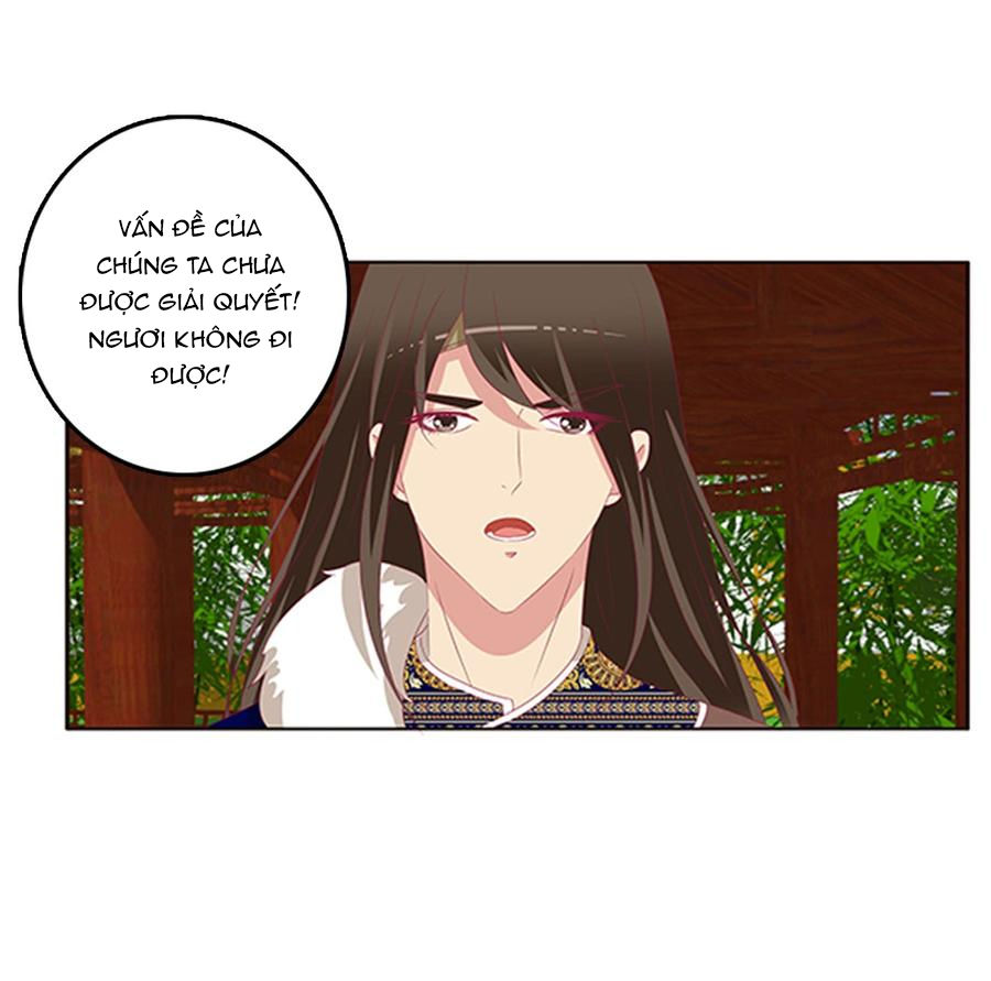 Thông Linh Phi Chapter 498 - Trang 2