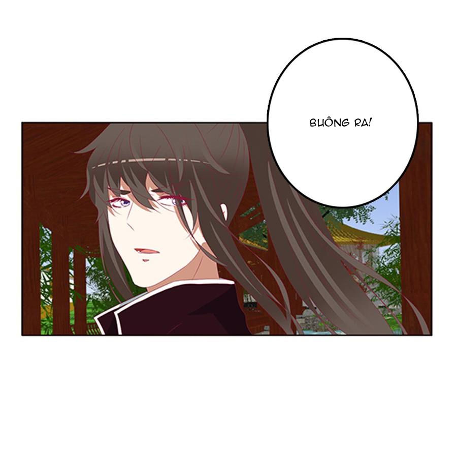 Thông Linh Phi Chapter 498 - Trang 2