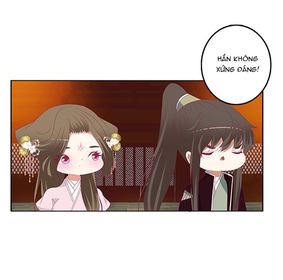 Thông Linh Phi Chapter 499 - Trang 2