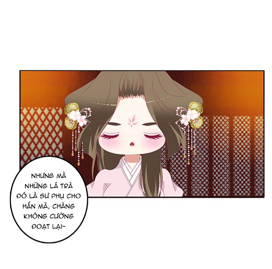 Thông Linh Phi Chapter 499 - Trang 2