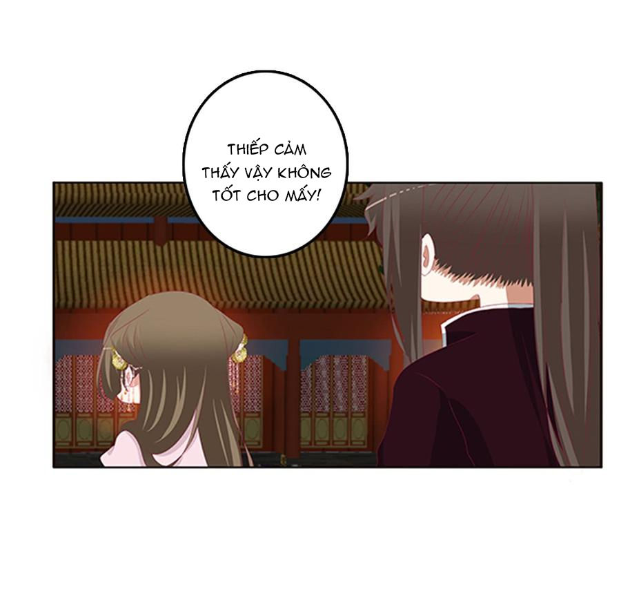 Thông Linh Phi Chapter 499 - Trang 2