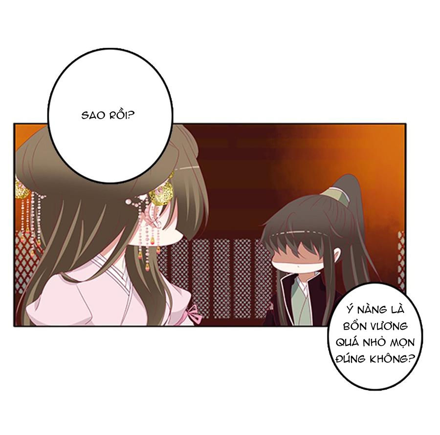 Thông Linh Phi Chapter 499 - Trang 2