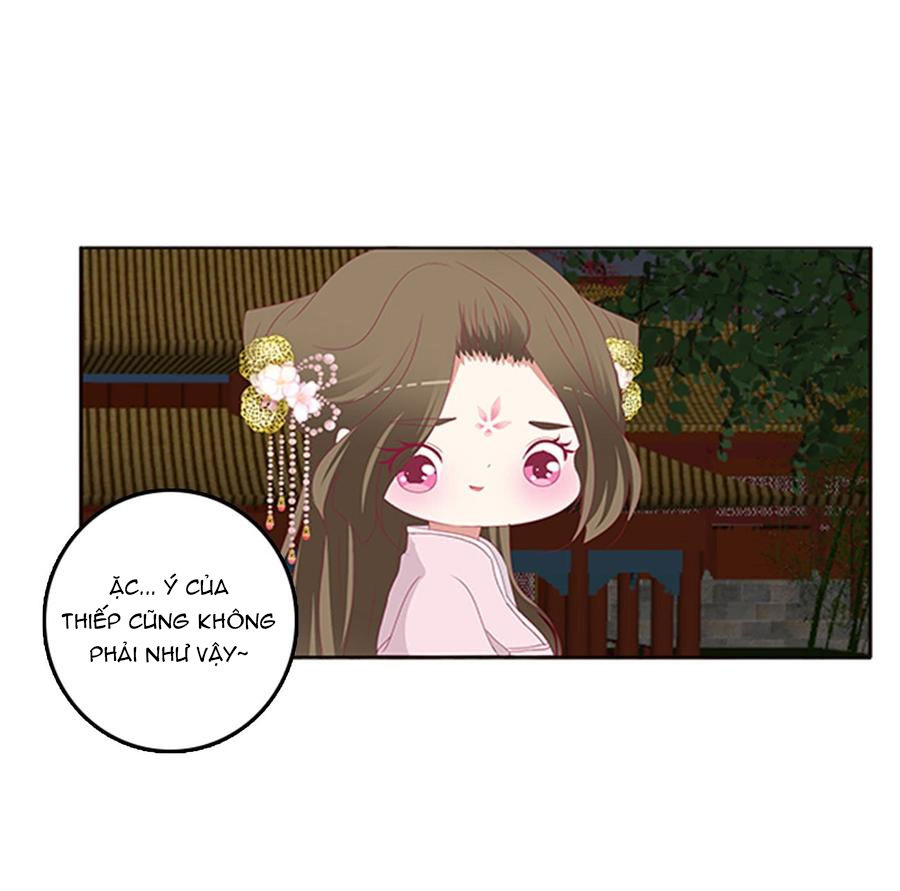 Thông Linh Phi Chapter 499 - Trang 2