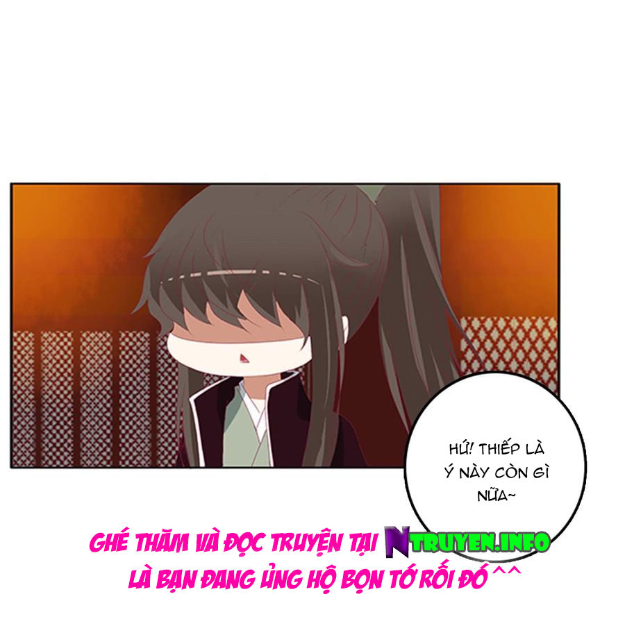 Thông Linh Phi Chapter 499 - Trang 2