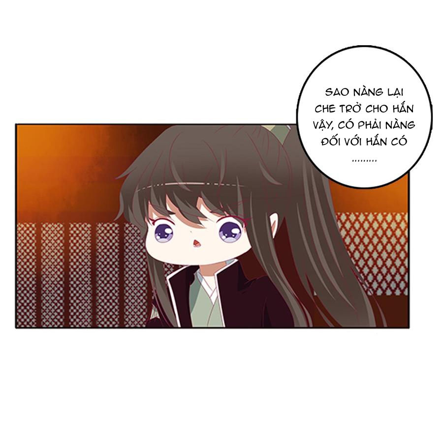 Thông Linh Phi Chapter 499 - Trang 2