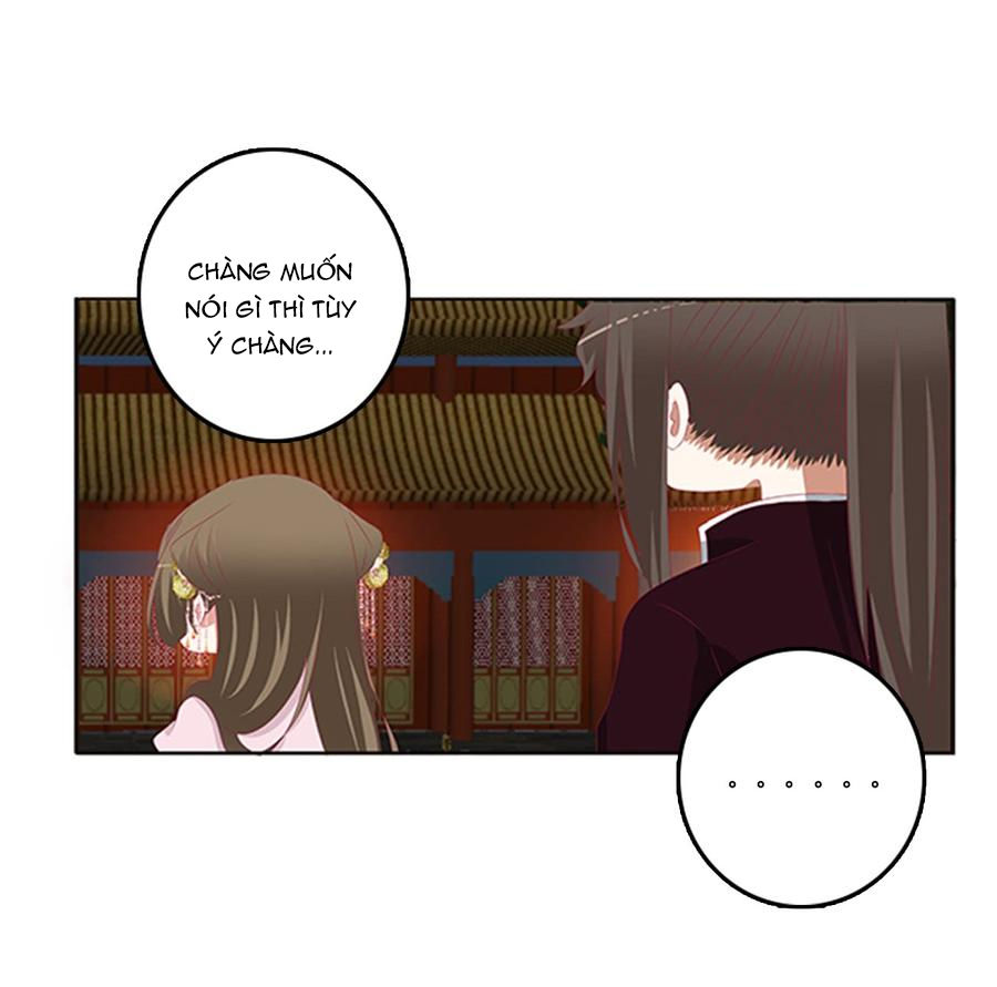 Thông Linh Phi Chapter 499 - Trang 2