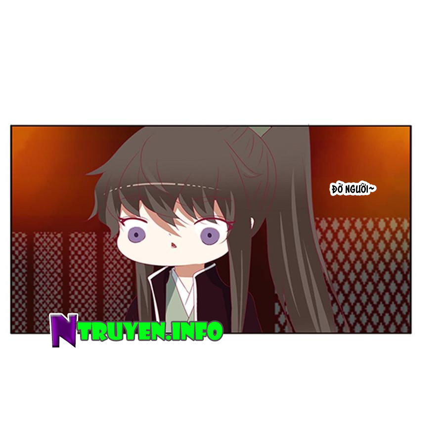 Thông Linh Phi Chapter 499 - Trang 2