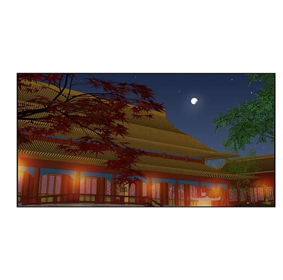 Thông Linh Phi Chapter 499 - Trang 2