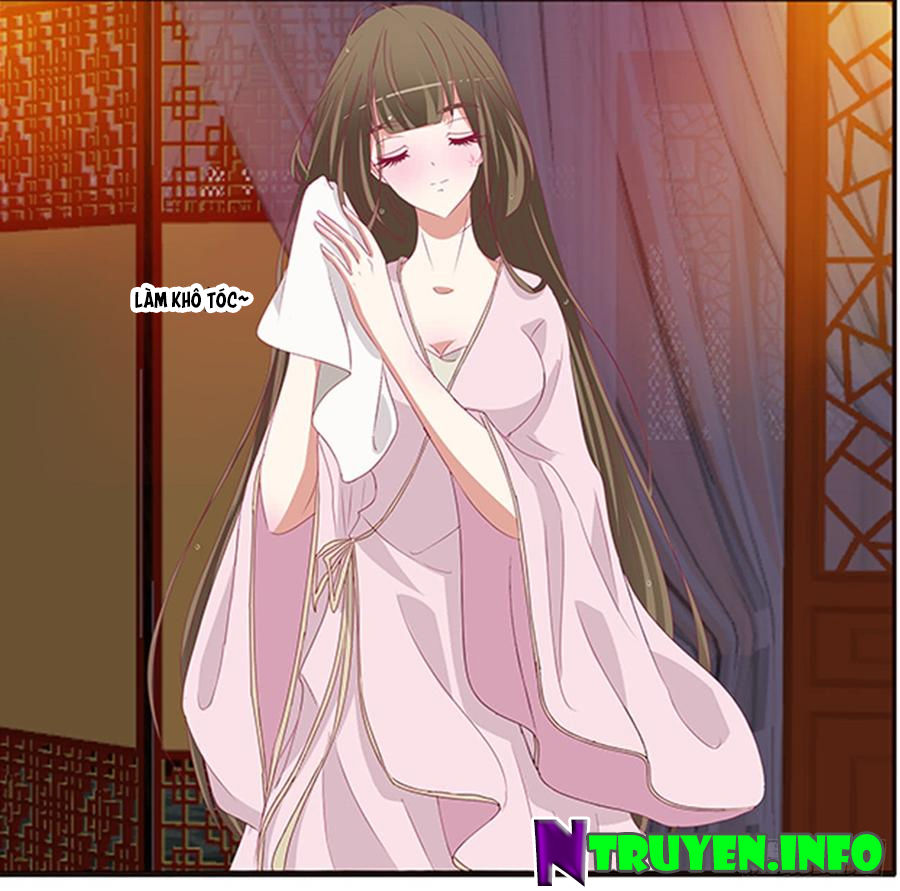 Thông Linh Phi Chapter 499 - Trang 2